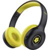 HEADPHONES WRL NOUNA KIDS BLACK 25405 TRUST