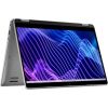 Notebook DELL Latitude 3340 CPU i5-1335U 1300 MHz 13.3" Touchscreen 1920x1080 RAM 8GB DDR5 4800 MHz SSD 256GB Intel Iris Xe Graphics Integrated ENG Windows 11 Pro 1.35 kg N007L334013EMEA_2IN1_VP