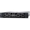 SERVER R550 4314 S H755 8X3.5 2X700W RAILS 3YNBD SCS DELL