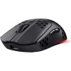 MOUSE USB OPTICAL WRL GXT929 HELOX LIGHTW BLK 25307 TRUST