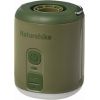 Naturehike Wind Mini Multifunctional Pump CNK2300DQ022 green
