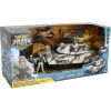 CHAP MEI militārs komplekts Soldier Force Tundra Patrol Tank, 545062