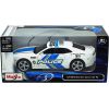 MAISTO Die Cast automodelītis Chevrolet Camaro RS Police1:24, 31208
