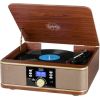 Vinilplašu atskaņotājs TT 1042 DAB GIRADISCHI