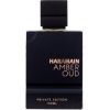 Al Haramain Amber Oud / Private Edition 100ml