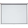 Projection Screen Nobo Wall or Ceiling Mounted 2000x1513mm 4:3