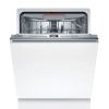 Bosch SBH4ECX10E S4 iebūv. trauku mašīna XXL VarioH Efficient Dry 60cm