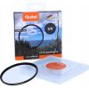 Filtr Rollei Rollei 26233 filtr obietywu do aparatu Ultrafioletowy (UV) filtr do aparatu 5,5 cm