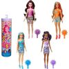 Lalka Barbie Mattel Barbie Color Reveal Lalka Seria Kolorowe wzory