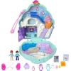 Barbie lelle Mattel PP SNOW PIGWIN HRD34 WB4