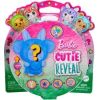 Lalka Barbie Mattel BRB CUTIE REV KOSTIUMY FIGURKI MIX HRK32 WB4