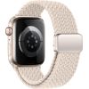 Tech-Protect watch strap NylonMag Apple Watch 42/44/45/49mm, starlight