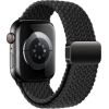 Tech-Protect watch strap NylonMag Apple Watch 42/44/45/49mm, black