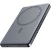 Joyroom   20W magnetic wireless power bank 5000mAh Gray