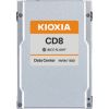 Kioxia CD8-R 15.4 TB 2.5" PCI Express 4.0 NVMe BiCS FLASH TLC