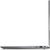 Lenovo ThinkBook 14 2-in-1 Intel Core Ultra 7 155U Hybrid (2-in-1) 35.6 cm (14") Touchscreen WUXGA 16 GB DDR5-SDRAM 1 TB SSD Wi-Fi 6E (802.11ax) Windows 11 Pro Grey