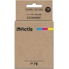 Actis KH-78R Ink Cartridge (replacement for HP 78 C6578D; Standard; 36 ml; colour)