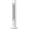 PHILIPS CX5535/10 Series 5000 torņveida ventilators, balts