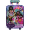 Lelle Barbie Mattel Extra Fly HPB14