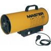 Gāzes sildītājs Master BLP 17 M