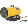 Gāzes sildītājs Master BLP 73 ET; 73 kW