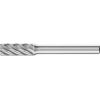 Cietmetāla frēze PFERD 952245; 8x20 mm