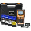 Brother PT-E560BTSP portat.uzl.print.(USB,BT,3.5-24mm, lentu un cauruļu apdruka.,aku,adapt,koferis)