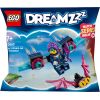 LEGO DREAMZzz 30660 Zoey sapņu reaktīvās pakas pastiprinātājs & Z-Blob un Bunchu Spider bēgšana