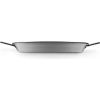 All’grill Paella pannas no pulēta tērauda 22cm : Izmērs - 42cm