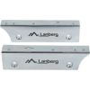 LANBERG MOUNTING FRAME FOR HDD/SSD 3.5" -> 2.5"
