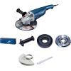 Leņķa slīpmašīna Bosch GWS 2200 Professional; 2200 W