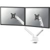 Newstar MONITOR ACC DESK MOUNT 17-32"/DUAL DS70-250WH2 NEOMOUNTS