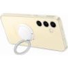 Samsung Galaxy S24 Plus Clear Gadget Cover Transparent