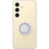 Samsung Galaxy S24 Clear Gadget Cover Transparent