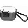 Samsung Galaxy Buds3/Buds3 Pro Clip Case Transparency