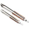 Grila knaibles Petromax Mazas - 41 cm