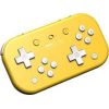 Pad 8BitDo Lite BT Gamepad Yellow Edition (RET00217)