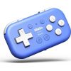 Pad 8BitDo 8BitDo Micro Bluetooth Gamepad Blue