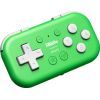 Pad 8BitDo 8BitDo Micro Bluetooth GamepadGreen