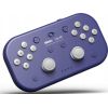 Pad 8BitDo 8BitDo Pad Lite SE Purple Edition