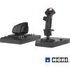 Joystick Hori HORI PC Kontroler Hotas Flight z systemem mocowania