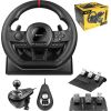 TRACER TRAJOY47345 SimRacer MANUAL GEARBOX 6 in 1