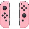 Pad Nintendo Joy-Con 2-Pack Pastel Pink