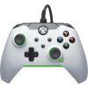 Pad PDP Xbox Series PC Pad Neon White (049-012-WG)