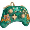 PDP Rock Candy Mini Animal Crossing ar vadu kontrolieris paredzēts Nintendo Switch (500-181-EU-TTM)
