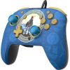 Pad PDP Rematch Zelda Hyrule (500-134-HLBL)
