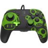 Pad PDP Rematch 1Up Glow In The Dark (500-134-GID)