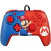 Spēļu kontrolieris FACEOFF Delux+ Audio MARIO