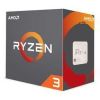 CPU | AMD | Ryzen 3 | 2200G | Raven Ridge | 3500 MHz | Cores 4 | 4MB | Socket SAM4 | 65 Watts | BOX | YD2200C5FBBOX