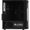 Logic 3 LOGIC ARAMIS ARGB Mini USB 3.0 enclosure